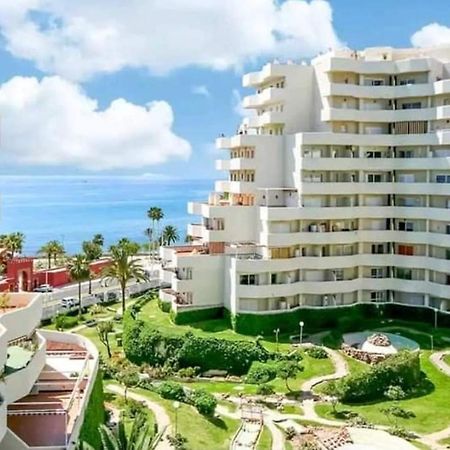 Benalbeach Estudio Premium Benalmadena Exterior photo