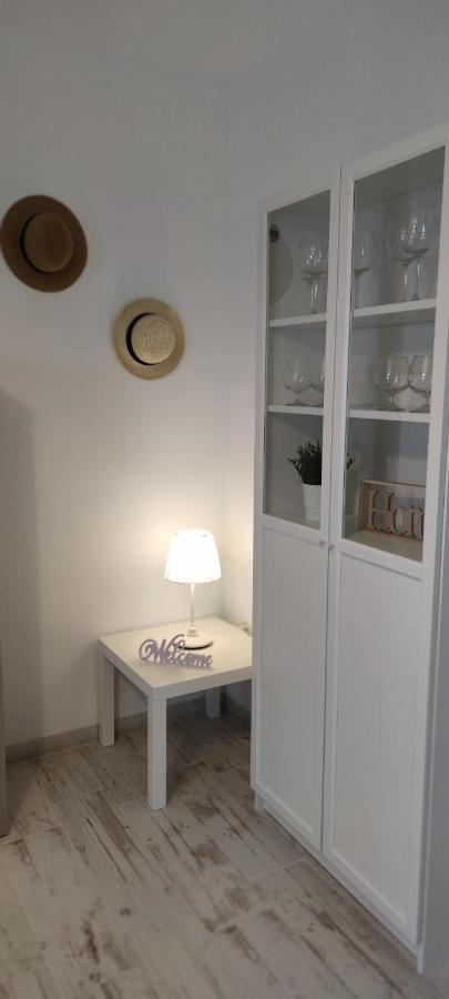 Benalbeach Estudio Premium Benalmadena Exterior photo