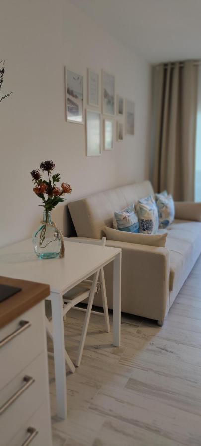 Benalbeach Estudio Premium Benalmadena Exterior photo