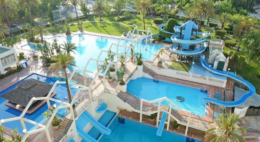 Benalbeach Estudio Premium Benalmadena Exterior photo