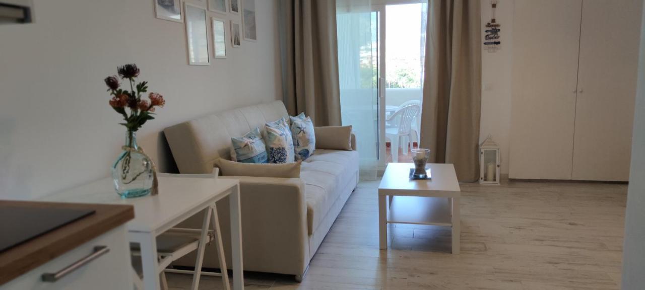 Benalbeach Estudio Premium Benalmadena Exterior photo