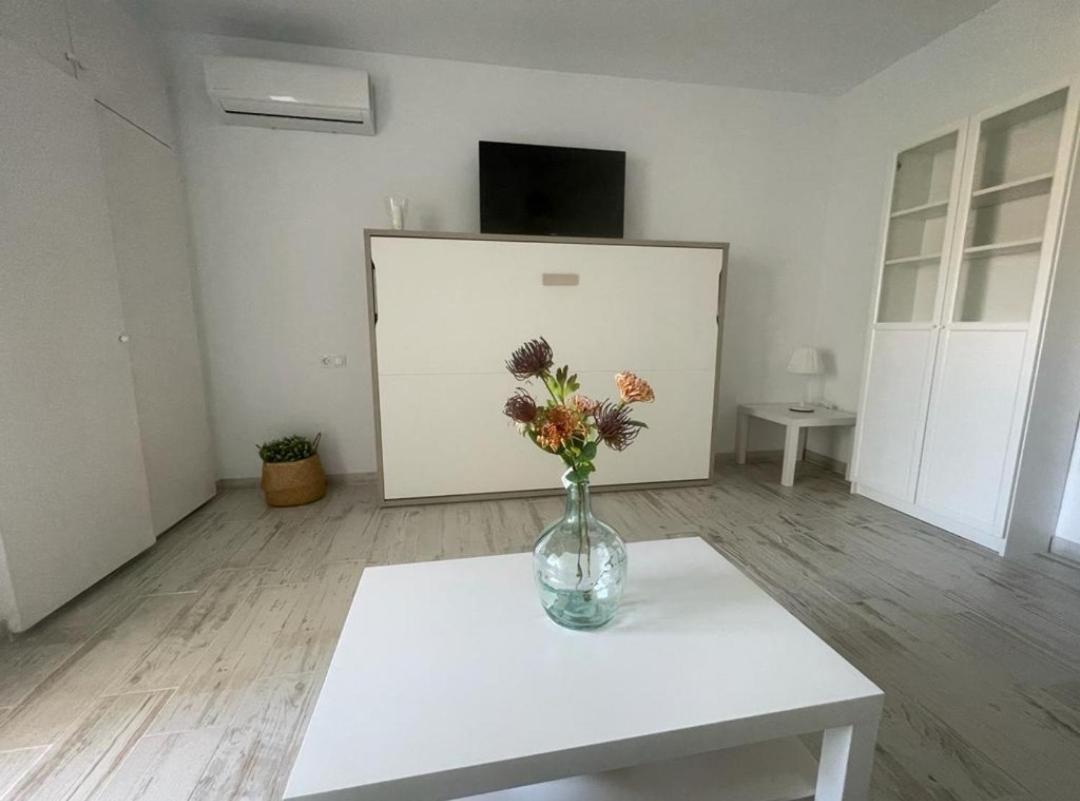 Benalbeach Estudio Premium Benalmadena Exterior photo